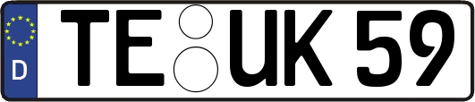 TE-UK59