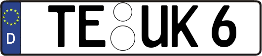 TE-UK6