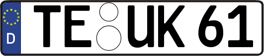 TE-UK61