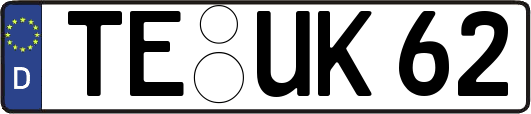 TE-UK62