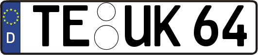 TE-UK64