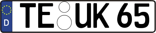 TE-UK65
