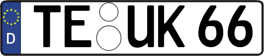 TE-UK66