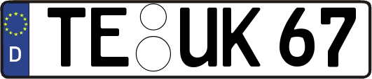 TE-UK67