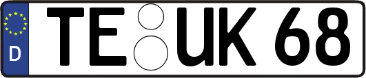TE-UK68