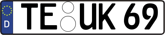 TE-UK69