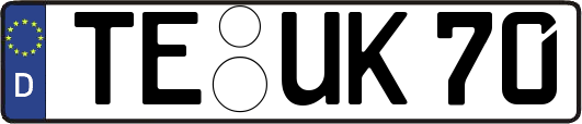 TE-UK70