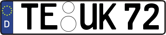 TE-UK72