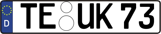 TE-UK73