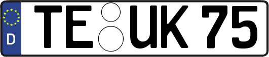 TE-UK75