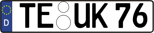 TE-UK76