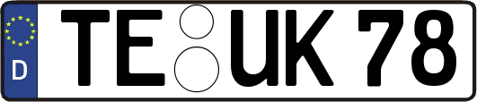 TE-UK78