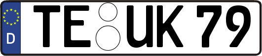 TE-UK79