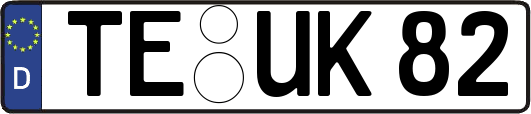 TE-UK82
