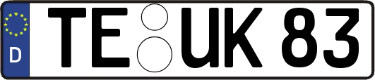 TE-UK83