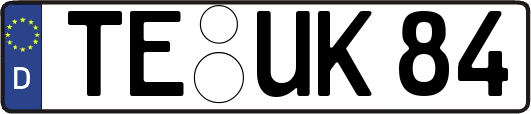 TE-UK84