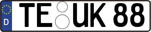 TE-UK88