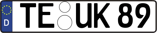 TE-UK89