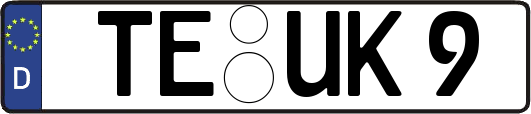 TE-UK9
