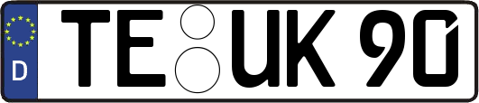 TE-UK90