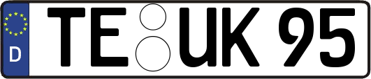 TE-UK95