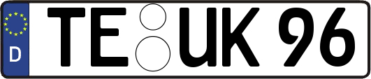 TE-UK96