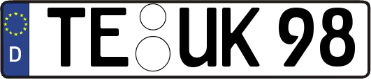 TE-UK98