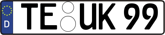 TE-UK99