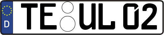 TE-UL02