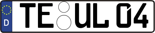 TE-UL04