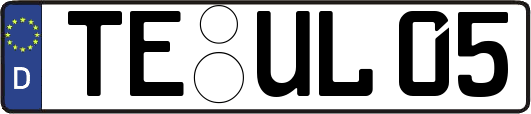 TE-UL05