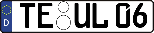 TE-UL06
