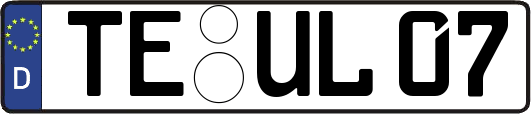 TE-UL07