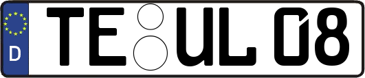 TE-UL08