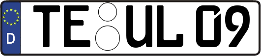 TE-UL09