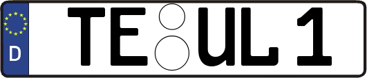 TE-UL1