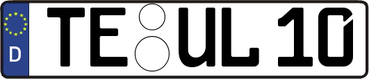TE-UL10