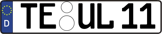 TE-UL11