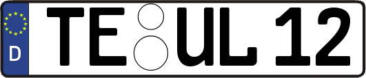 TE-UL12