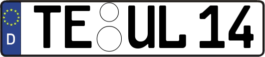 TE-UL14
