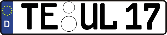 TE-UL17