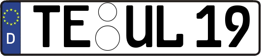 TE-UL19