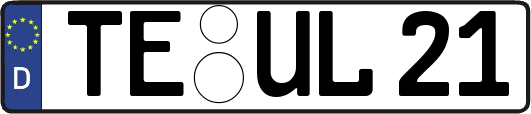 TE-UL21