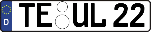 TE-UL22