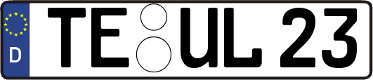 TE-UL23