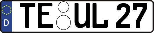 TE-UL27