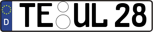 TE-UL28