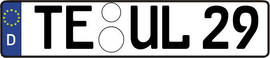 TE-UL29