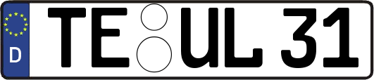 TE-UL31