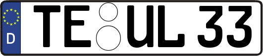 TE-UL33